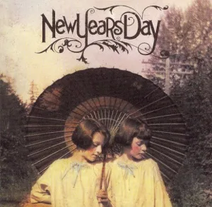 New Years Day album cover