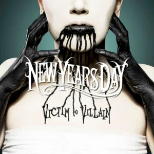 Victim to Villain album cover