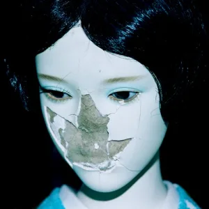 MADRA album cover