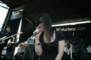 New Years Day