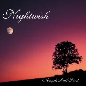 Angels Fall First album cover