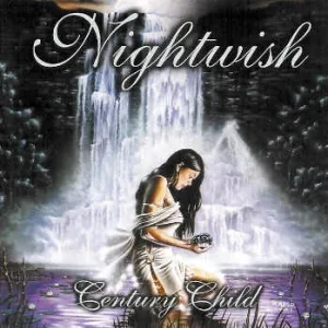 Century Child album cover