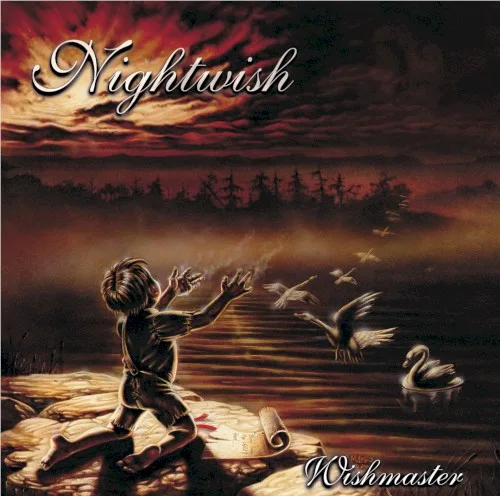 Wishmaster background