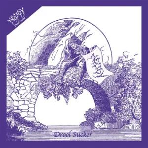 Drool Sucker album cover