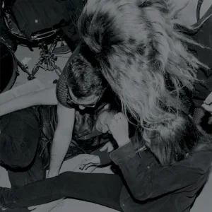 More Faithful album cover