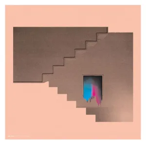 Wait to Pleasure album cover