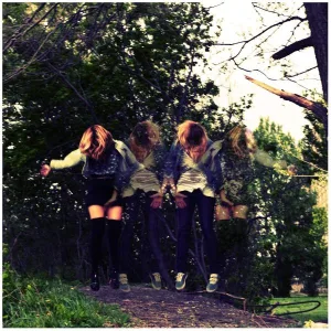 No Joy