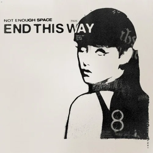 End This Way background