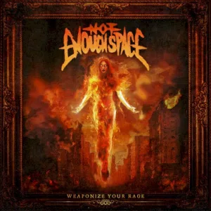 New Age Cannibal album cover