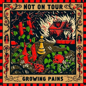 Growing Pains album cover