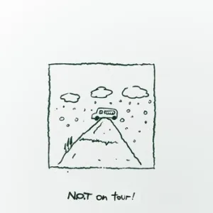 N.O.T on Tour! album cover