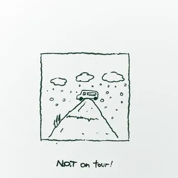 N.O.T on Tour! background
