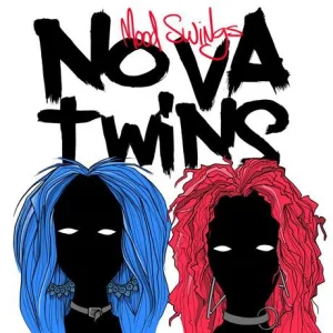 Mood Swings EP album cover