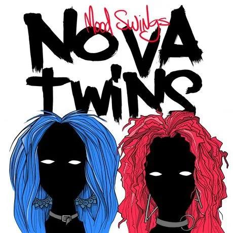 Mood Swings EP background