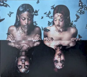 Parasites & Butterflies album cover