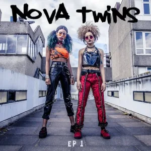 Thelma And Louise EP album cover