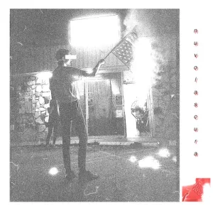 2017 album cover