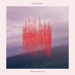 How This All Ends album cover