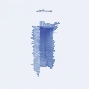 Nuvolascura album cover