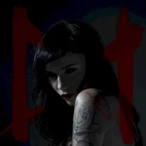 Nightmare album cover