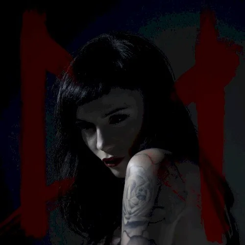 Nightmare background