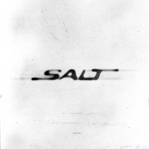 salt background