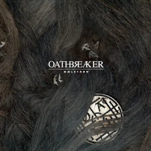 Mælstrøm album cover