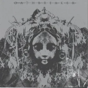 Oathbreaker album cover