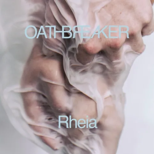 Rheia background
