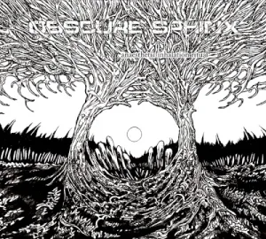 Anaesthetic Inhalation Ritual album cover