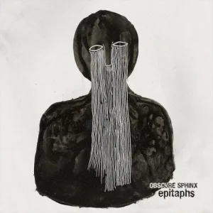 Epitaphs album cover