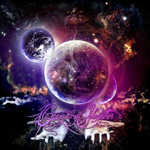 Aetherial album cover