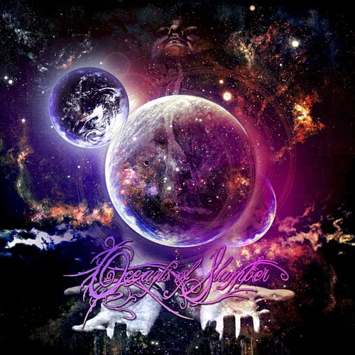 Aetherial background