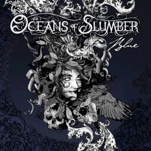 Blue album cover
