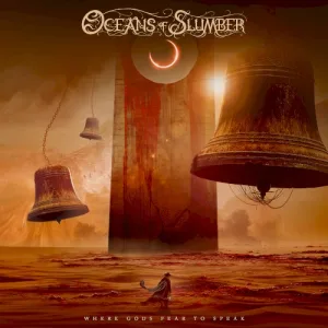 Where Gods Fear to Speak album cover