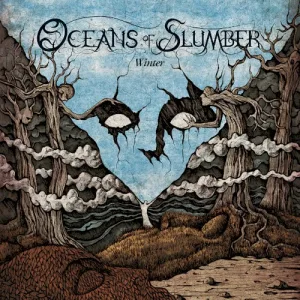 Winter album cover