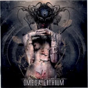 Dreams in Formaline album cover