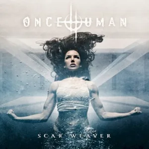 Scar Weaver album cover