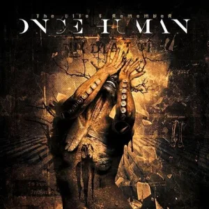 The Life I Remember album cover