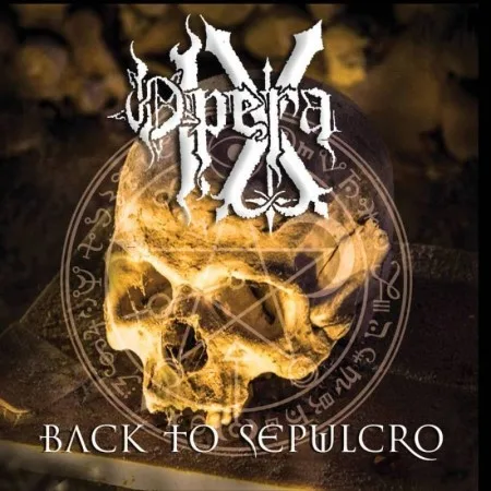 Back to Sepulcro background