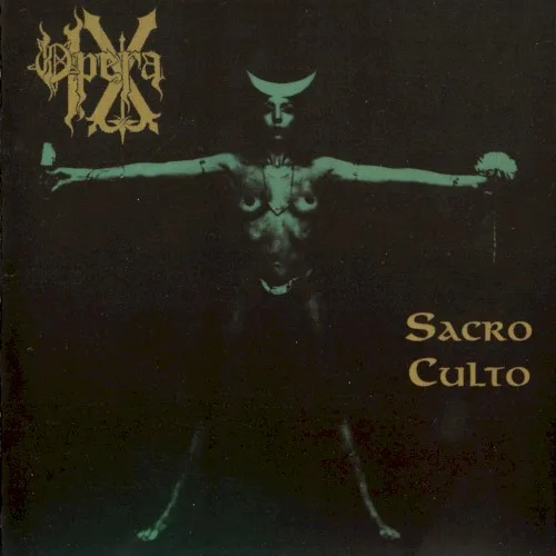 Sacro Culto background