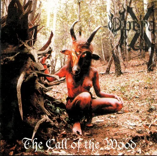 The Call of the Wood background