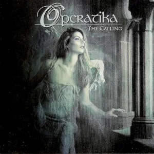 The Calling album cover