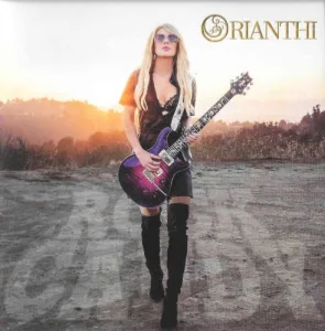 Rock Candy album cover