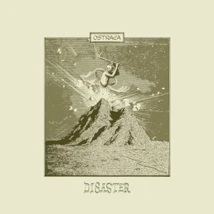 Disaster album cover