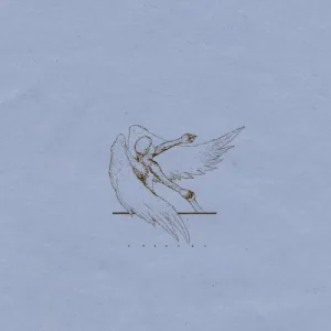 Last album cover