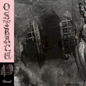 Thread album cover