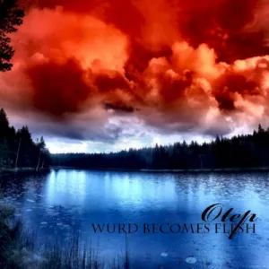 Wurd Becomes Flesh album cover