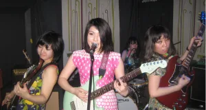 Otoboke Beaver