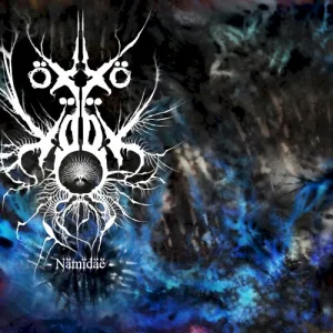 Nämïdäë album cover